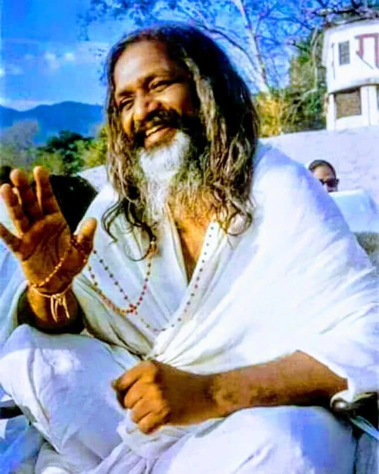 "La source inexploitée de facultés  qui se trouve en vous"