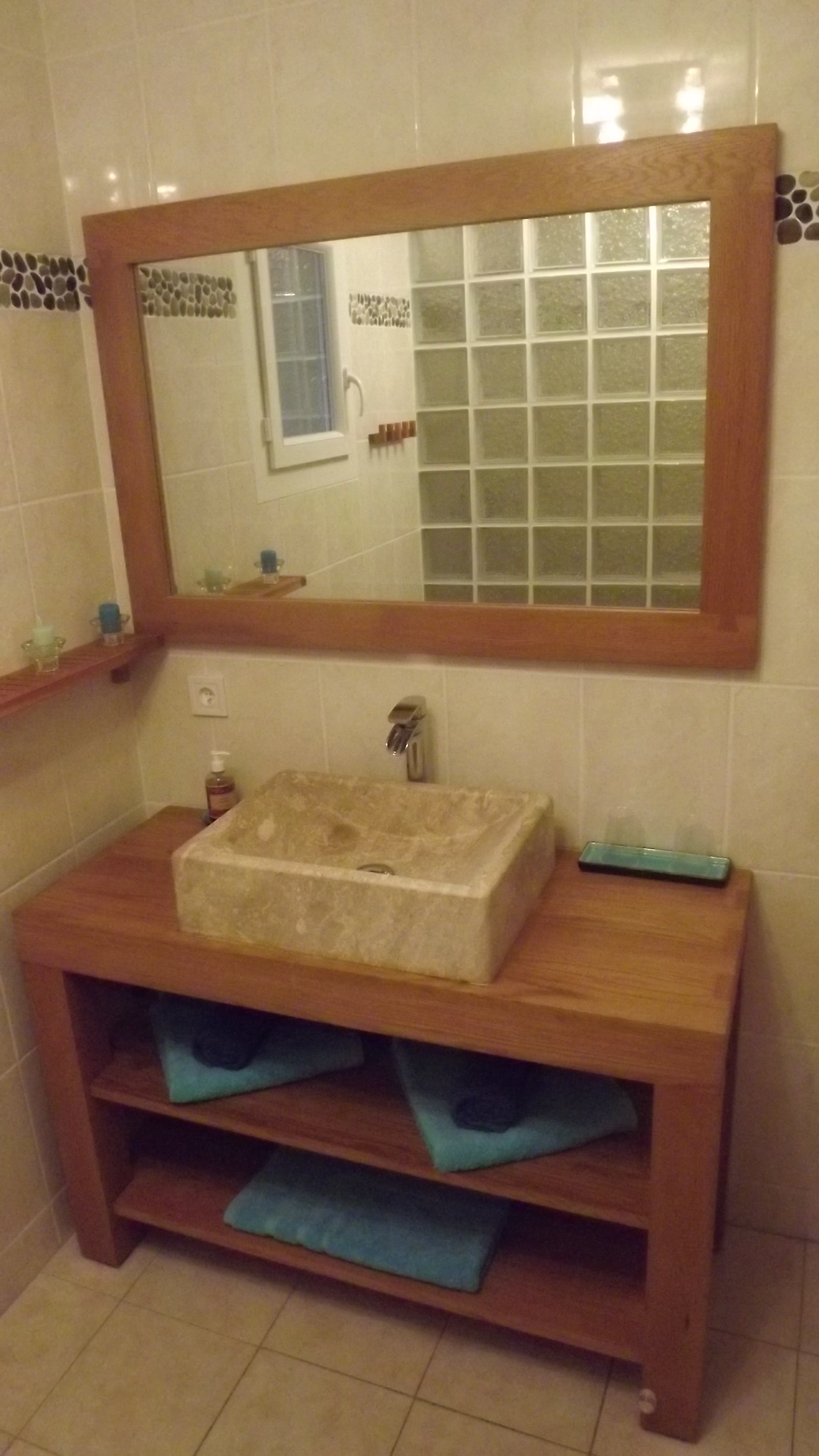 Salle de bain 1