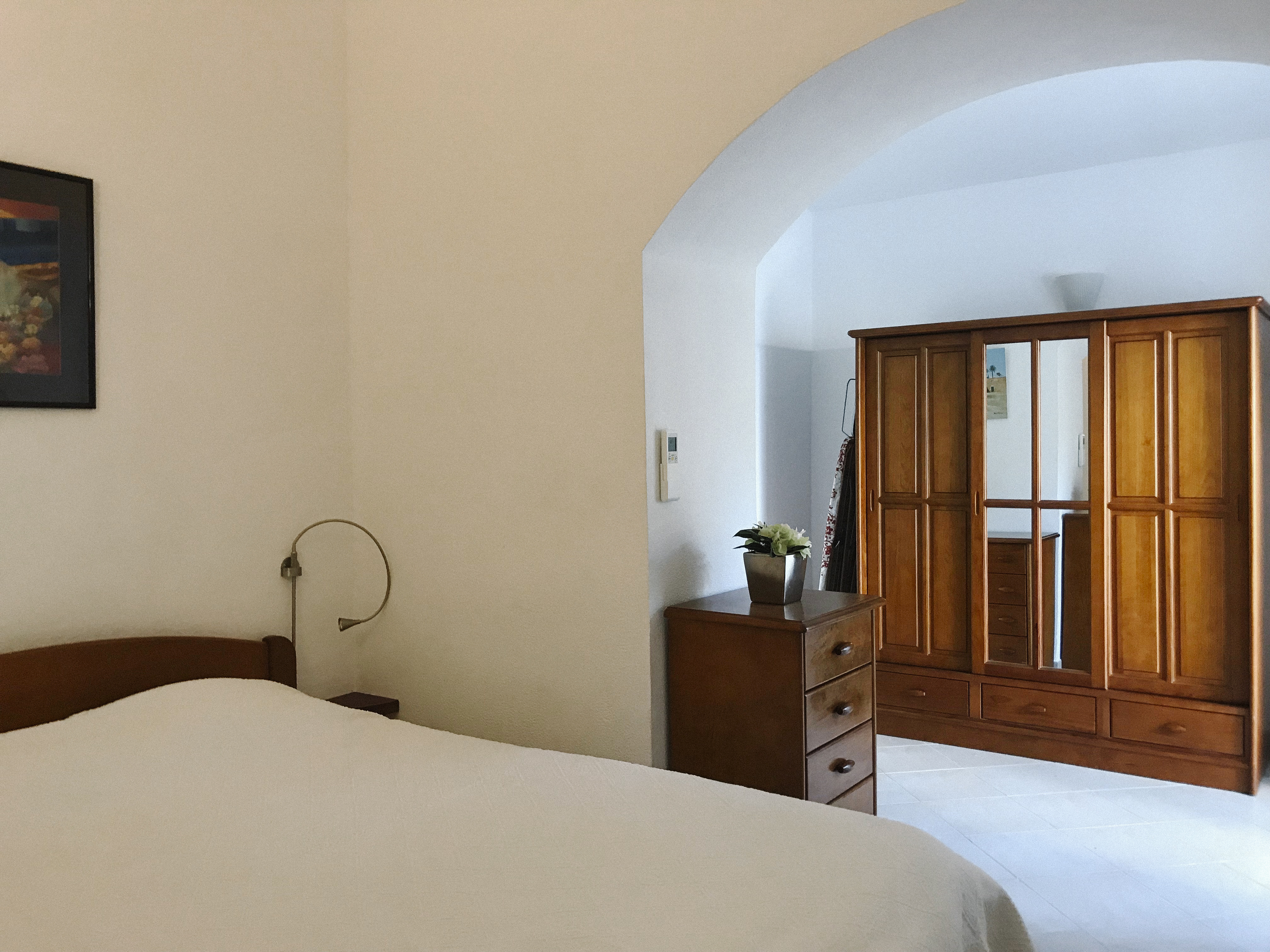 24 chambre avec suite