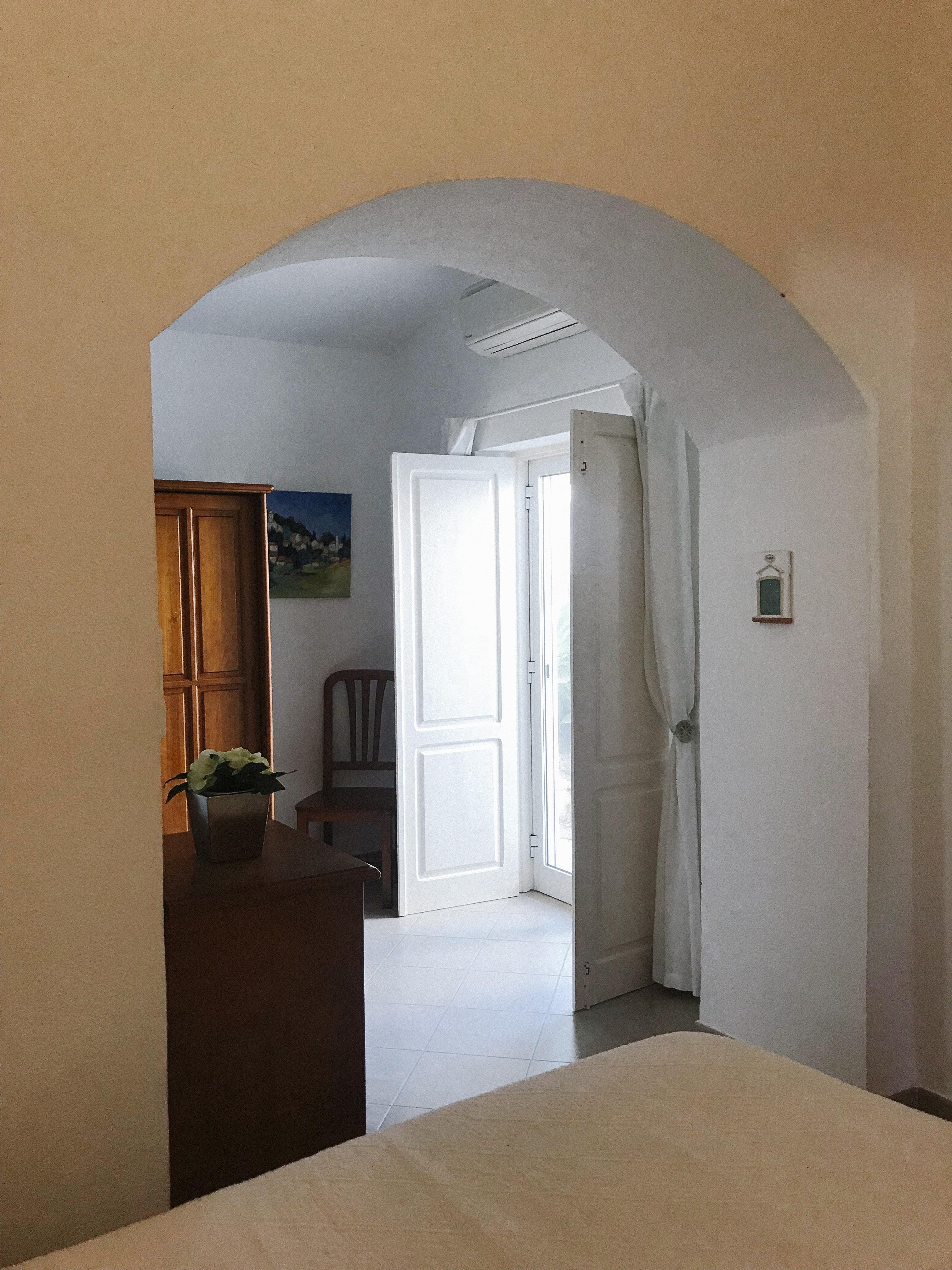 25 chambre avec suite