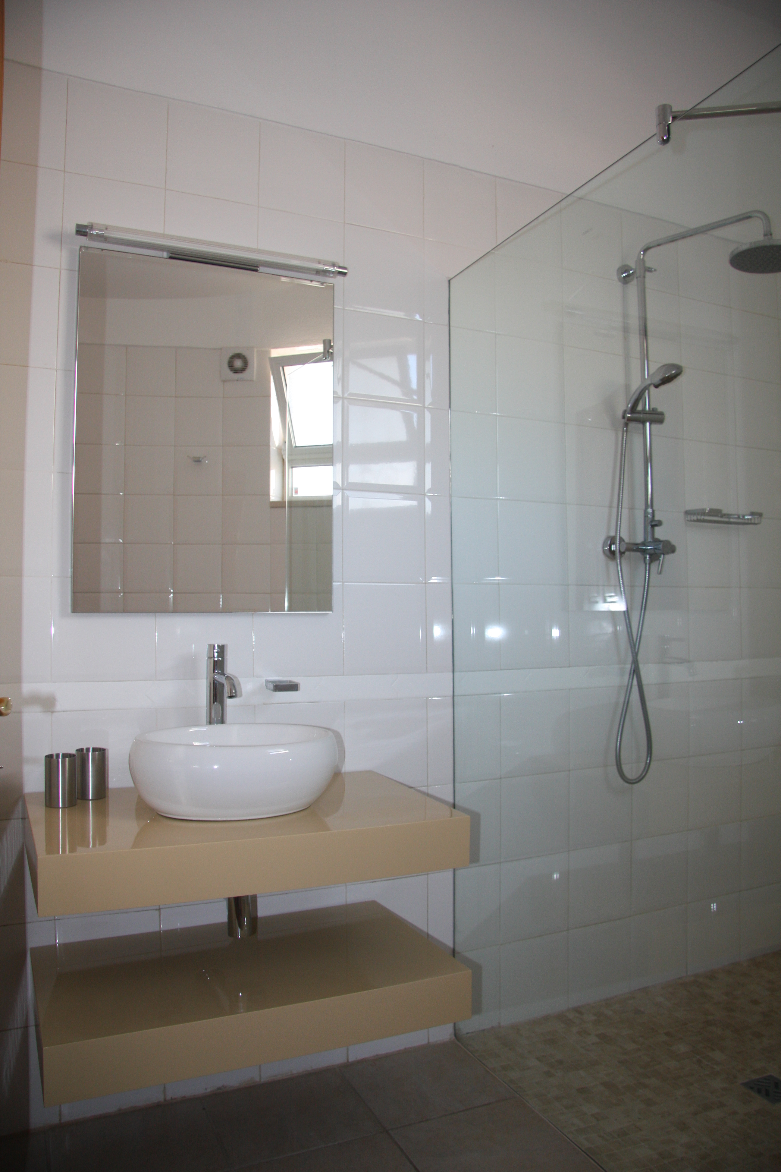 26 sdb privative avec douche a l italienne