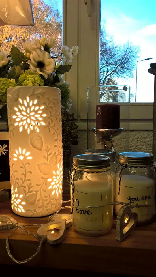 Fleur de managa 4