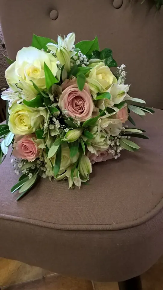 Fleur de managa 11