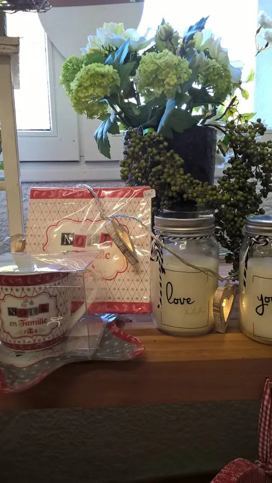 Fleur de managa 12