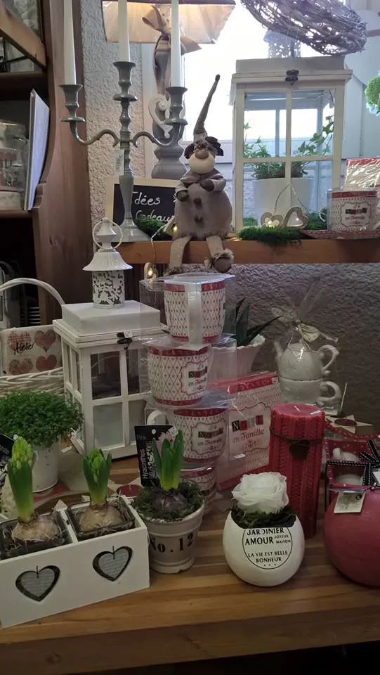 Fleur de managa 14