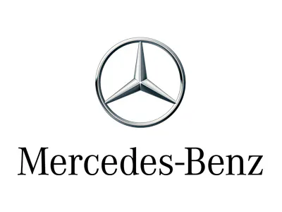 Mercedes logo