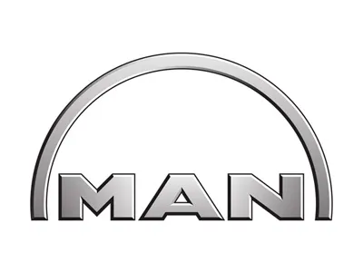 Man logo