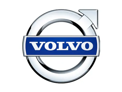 Volvo logo