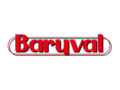 Baryval logo