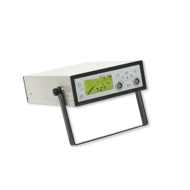 Polyradiamètre MIP10D ®