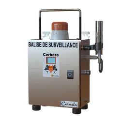 Balise Cerbère