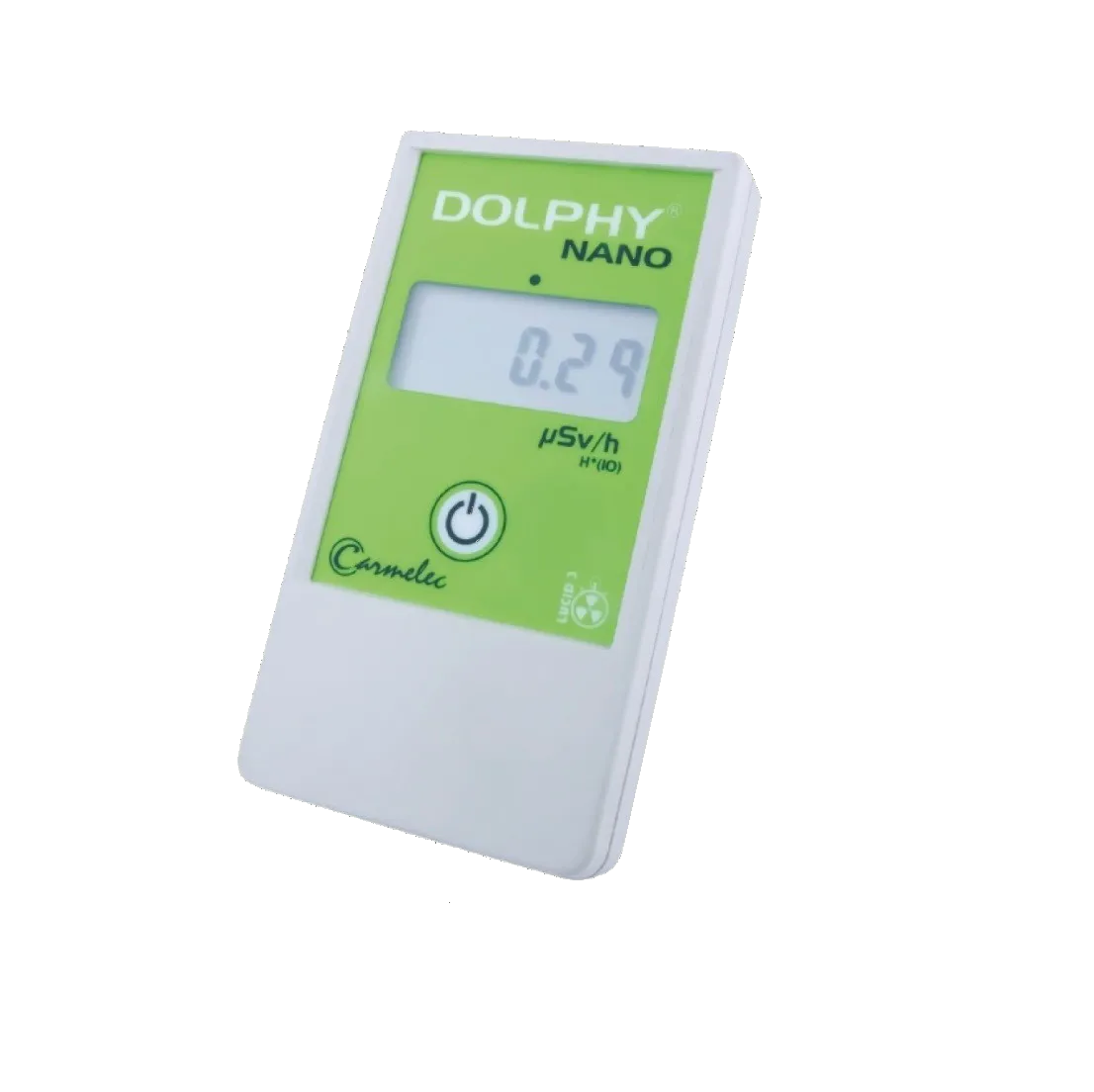 Dolphy nano ®