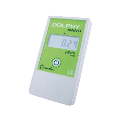 Dolphy nano