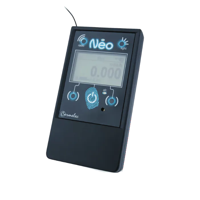 Neo radiocommunicant