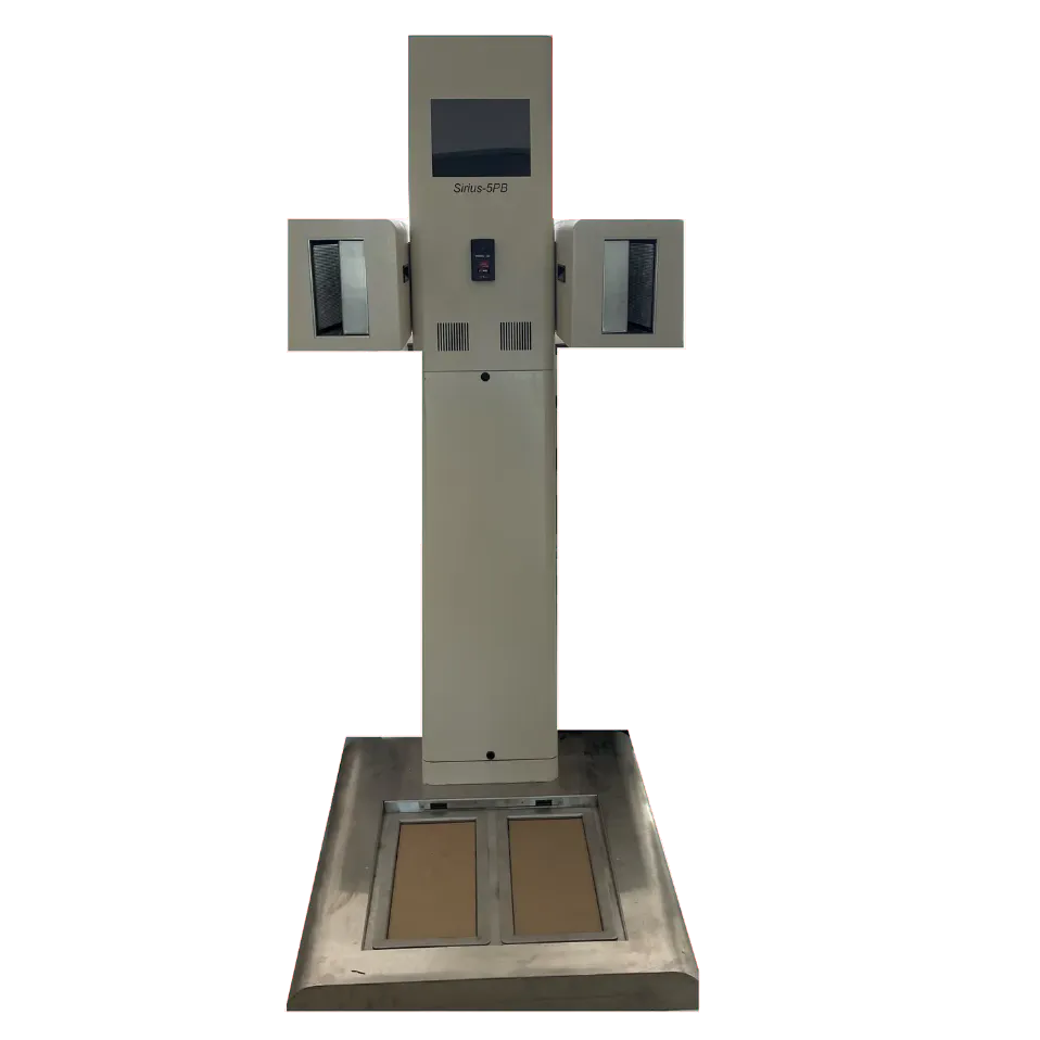SIRIUS-5PB ®