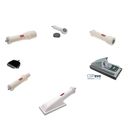Sondes Mirion gamme CSP