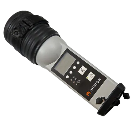 Spéctromètre HDS100®