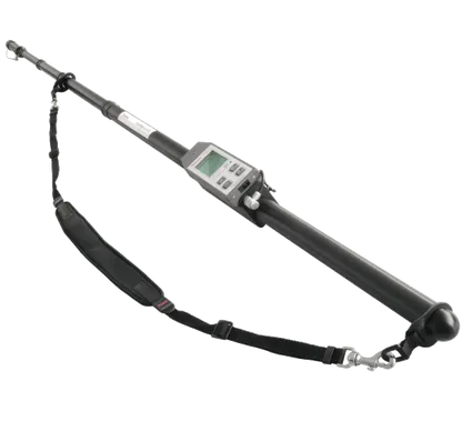 Télésonde FH40TG®