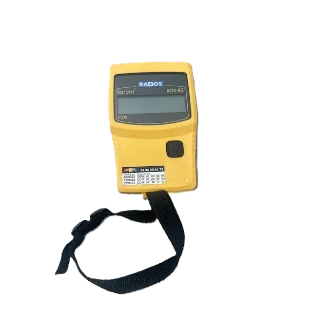 Contaminametre RDS80 ®