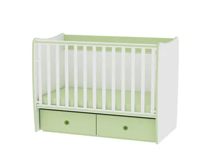 8matrix pvc grid white green new medium