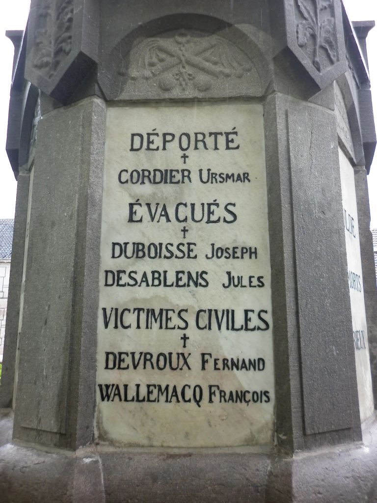 2012 06 11 maulde monument aux morts 14 18 3 