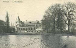 Maulde 1 Chateau