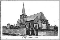 Maulde Eglise 002
