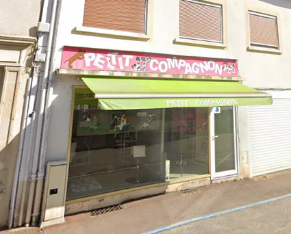 Petit compagnon