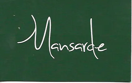 Mansarde