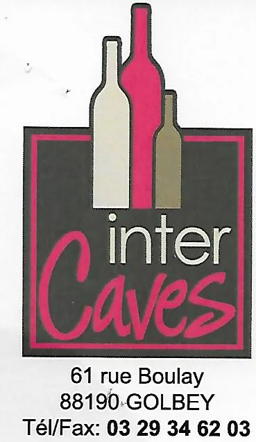 Intercaves