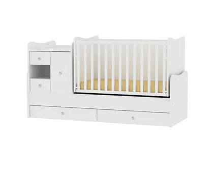 14minimax baby bed white left medium