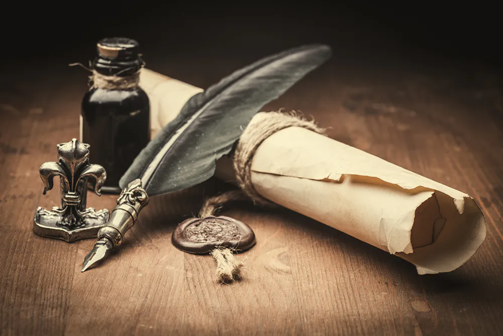 Déclaration de la mise en place de la graduation