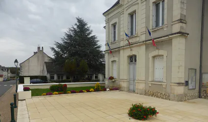 Banniere mairie