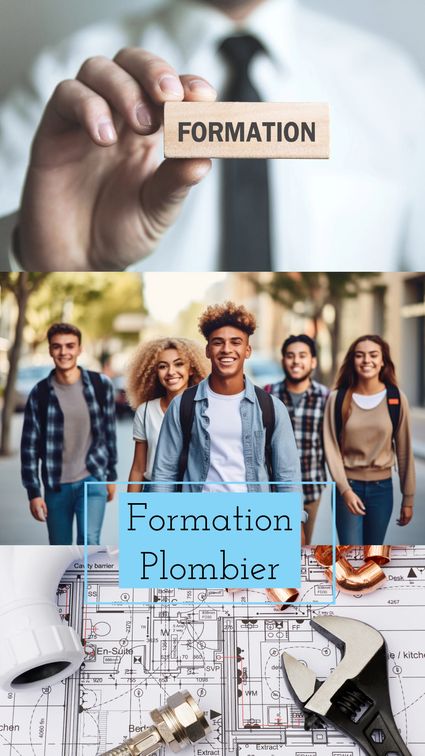 Formation-plomberie