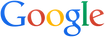 Logo 2013 Google