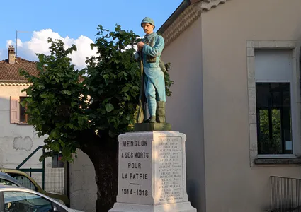 Le Monument aux morts a 100 ans