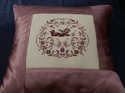 Grand coussin 18 