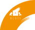 Logo Griffe Orange