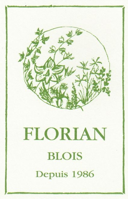 Logo florian