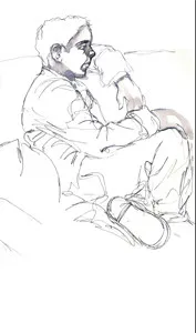 Croquis 5 2002 w