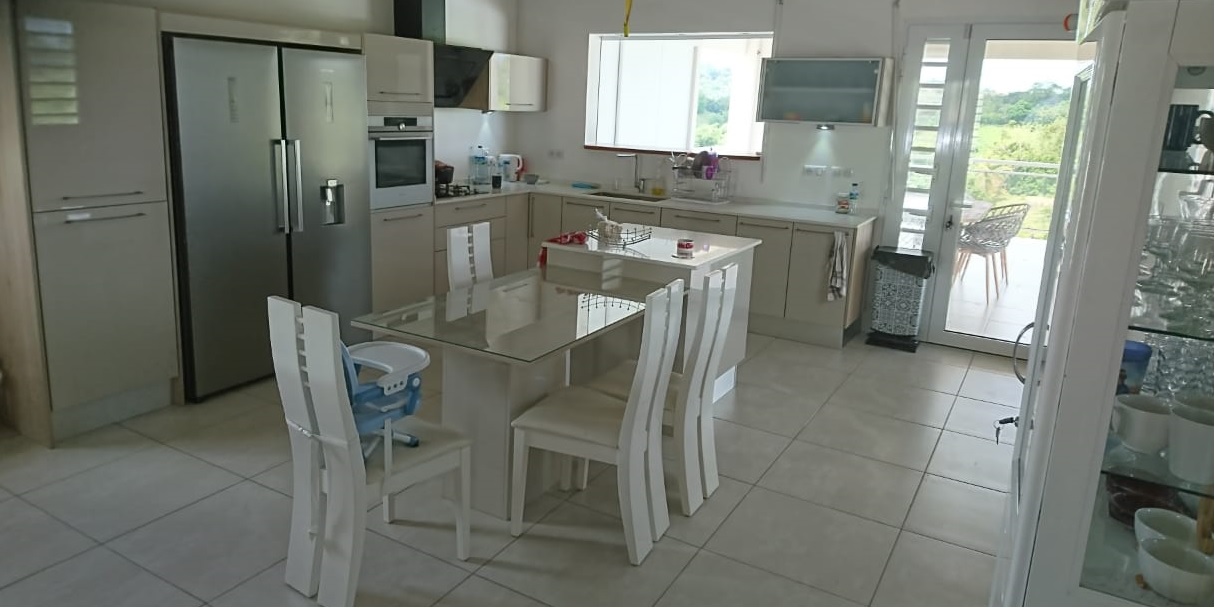 Cuisines martinique home styling 2