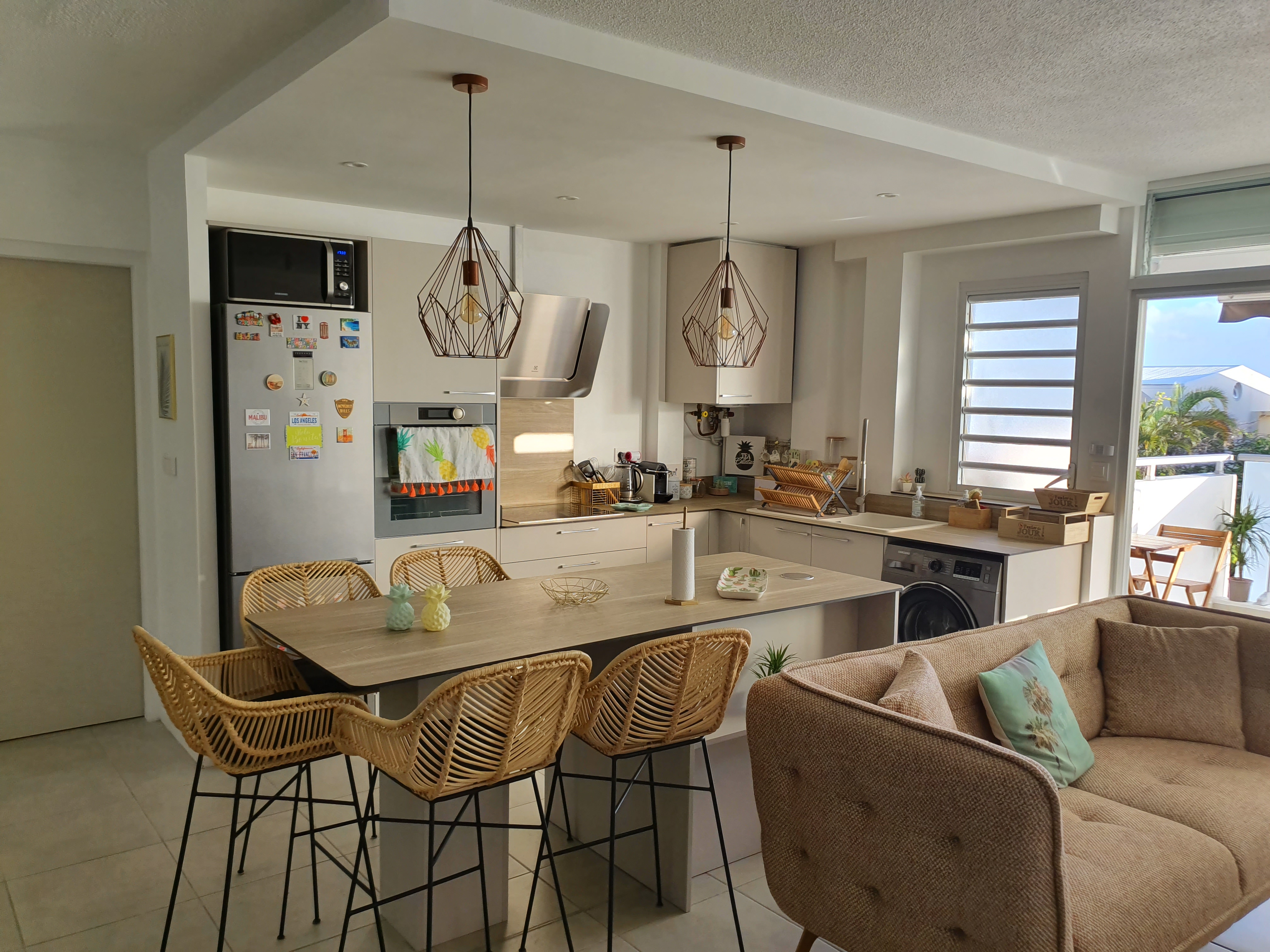 Home styling cuisine 972