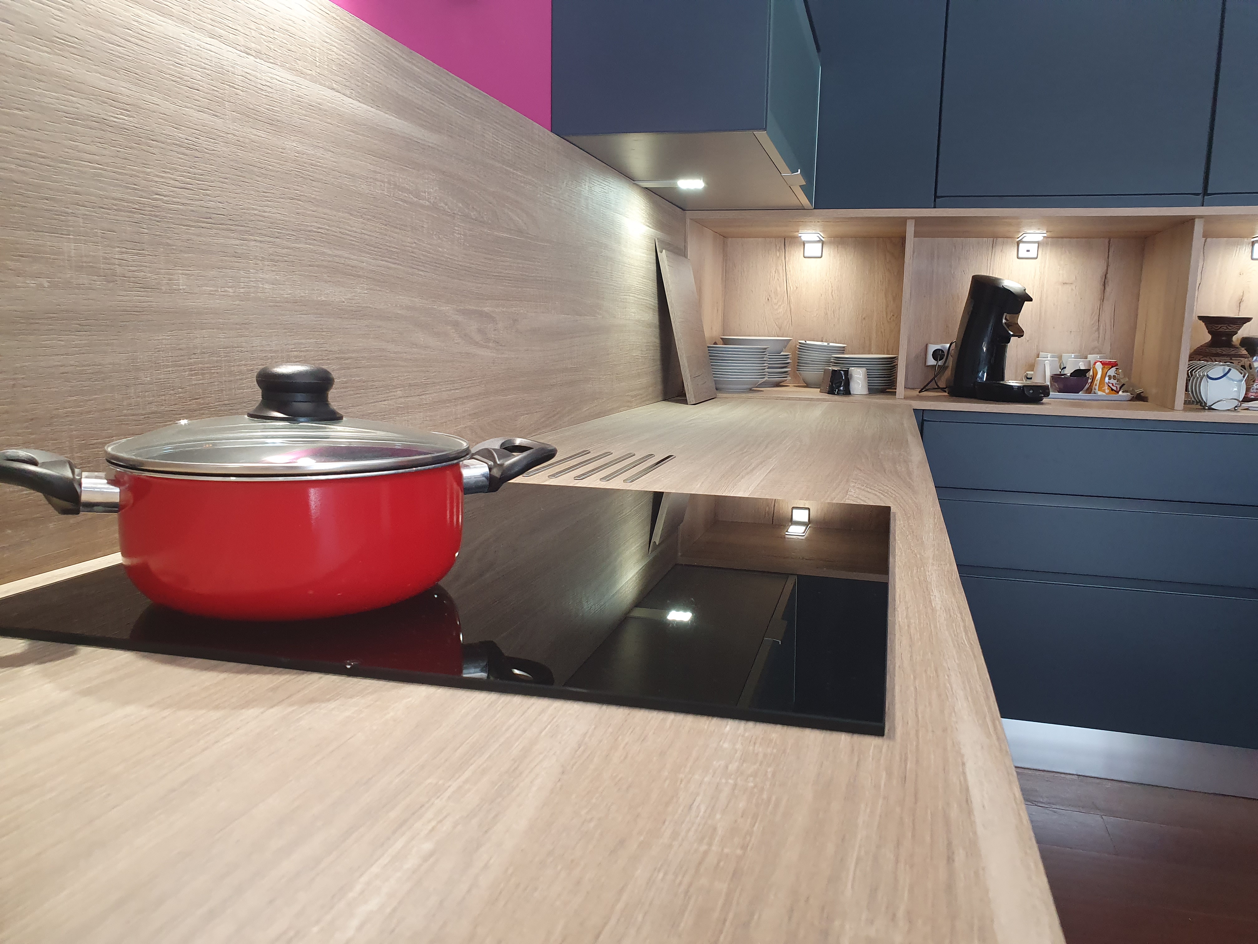 Home styling solidium cuisine martinique