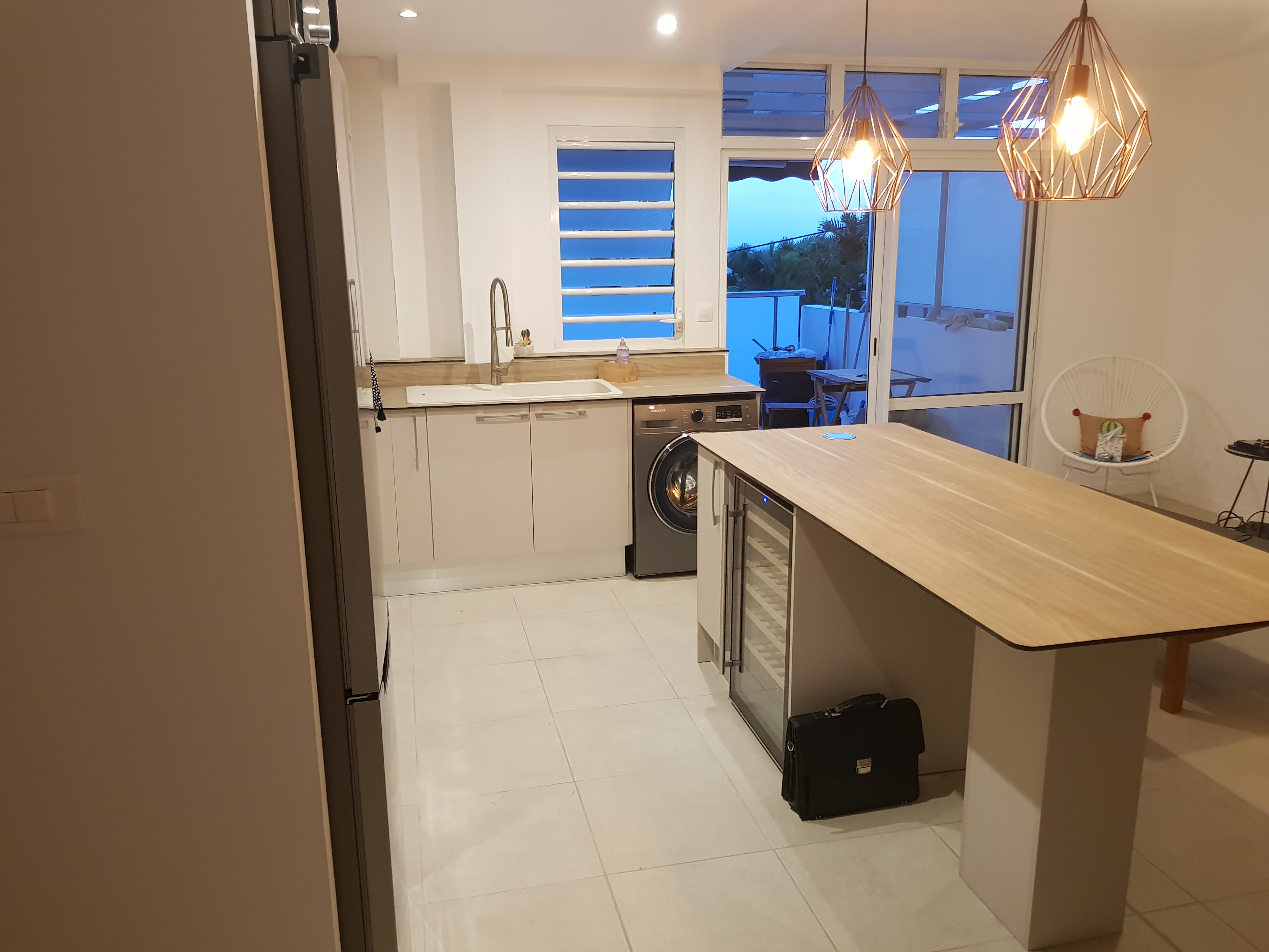 Cuisine 972 home styling