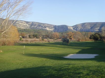 Compact provence country club ecole de golf provence 2 