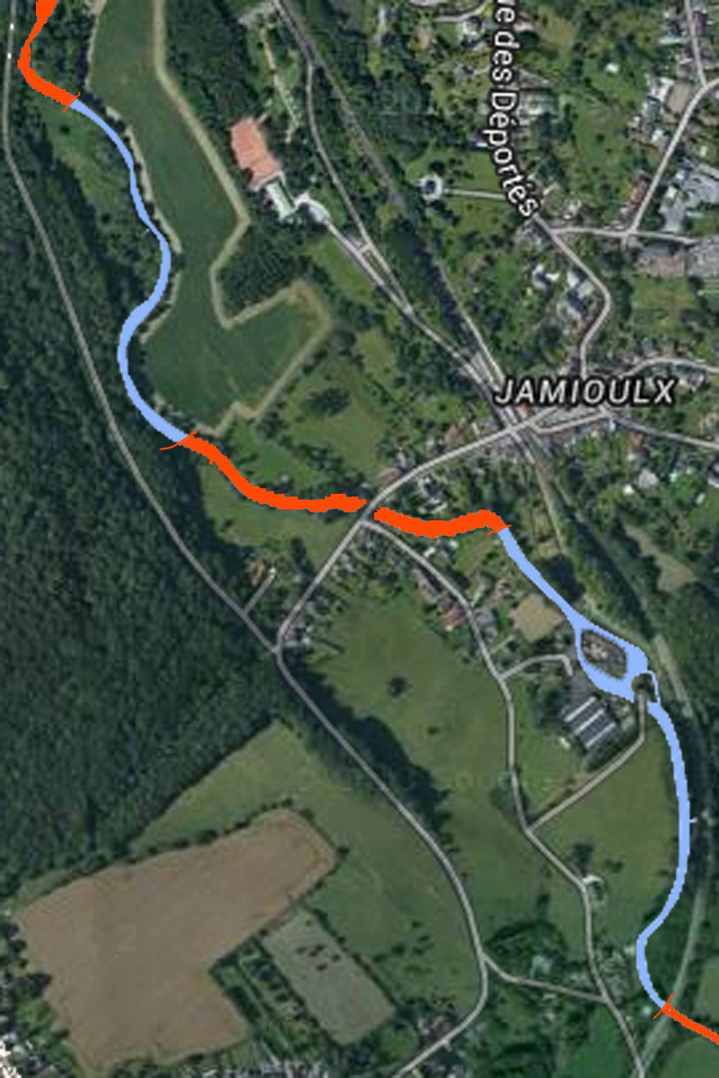 Plan fretillante copie