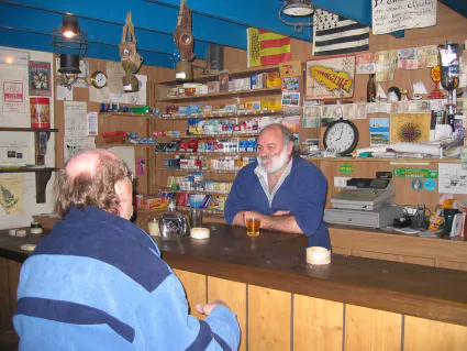 Bebert jo le port ti beudeff 2008