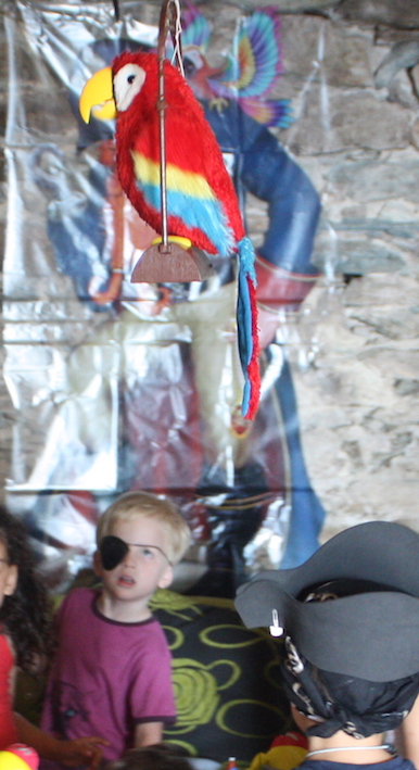 Parrot