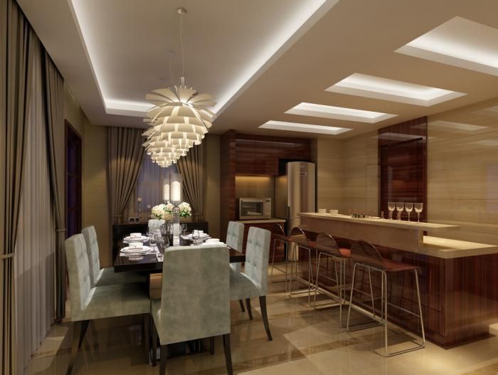 Cuisines et placo pau 64