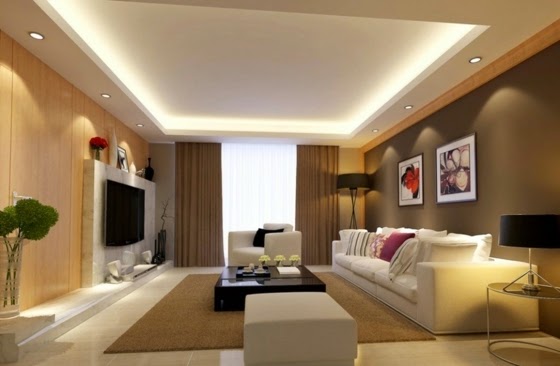 Faux plafond pau 64